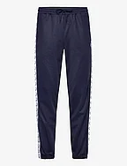 TAPED TRACK PANT - CARBON BLUE