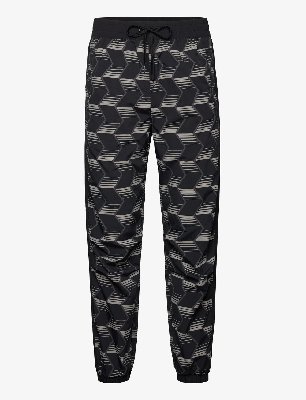 Fred Perry Chevron Shell Pant Sweatpants Boozt