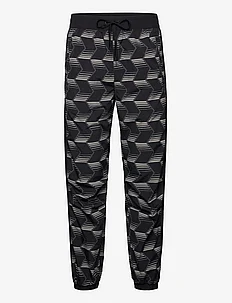 CHEVRON SHELL PANT, Fred Perry