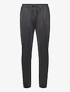 CONTRAST TAPE TRACK PANT - ANCHOR GREY/BLK
