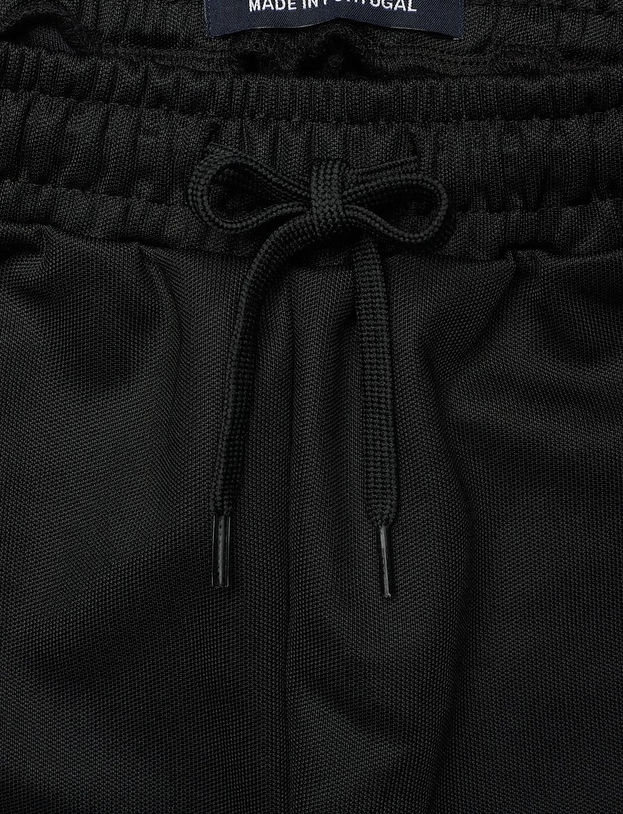 Fred Perry - CONTRAST TAPE TRACK PANT - black/shadedston - 5