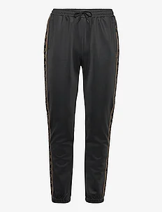 CONTRAST TAPE TRACK PANT, Fred Perry