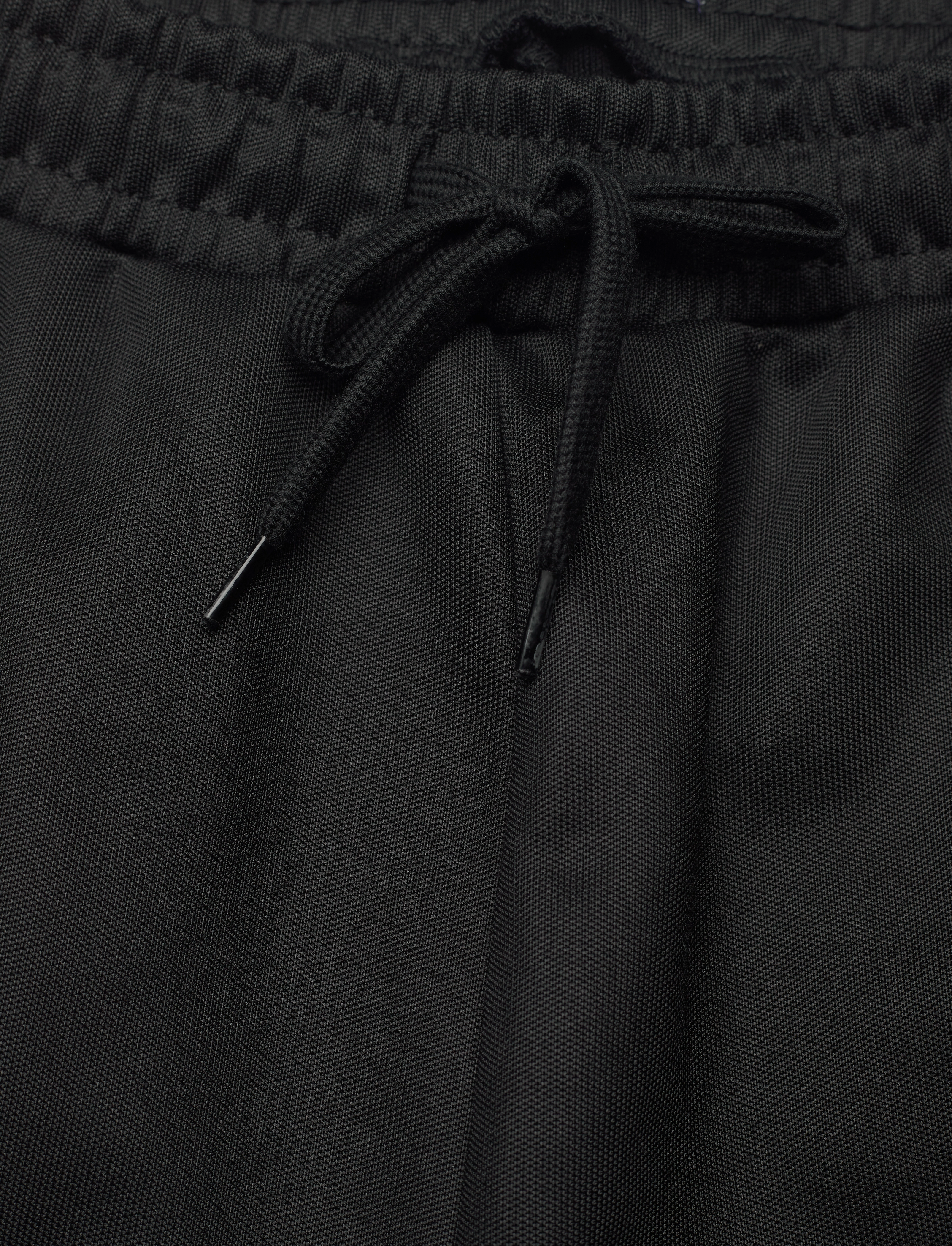 Fred Perry - TAPED TRACK PANT - nach anlass kaufen - black - 5