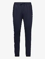 TAPED TRACK PANT - CARBON BLUE
