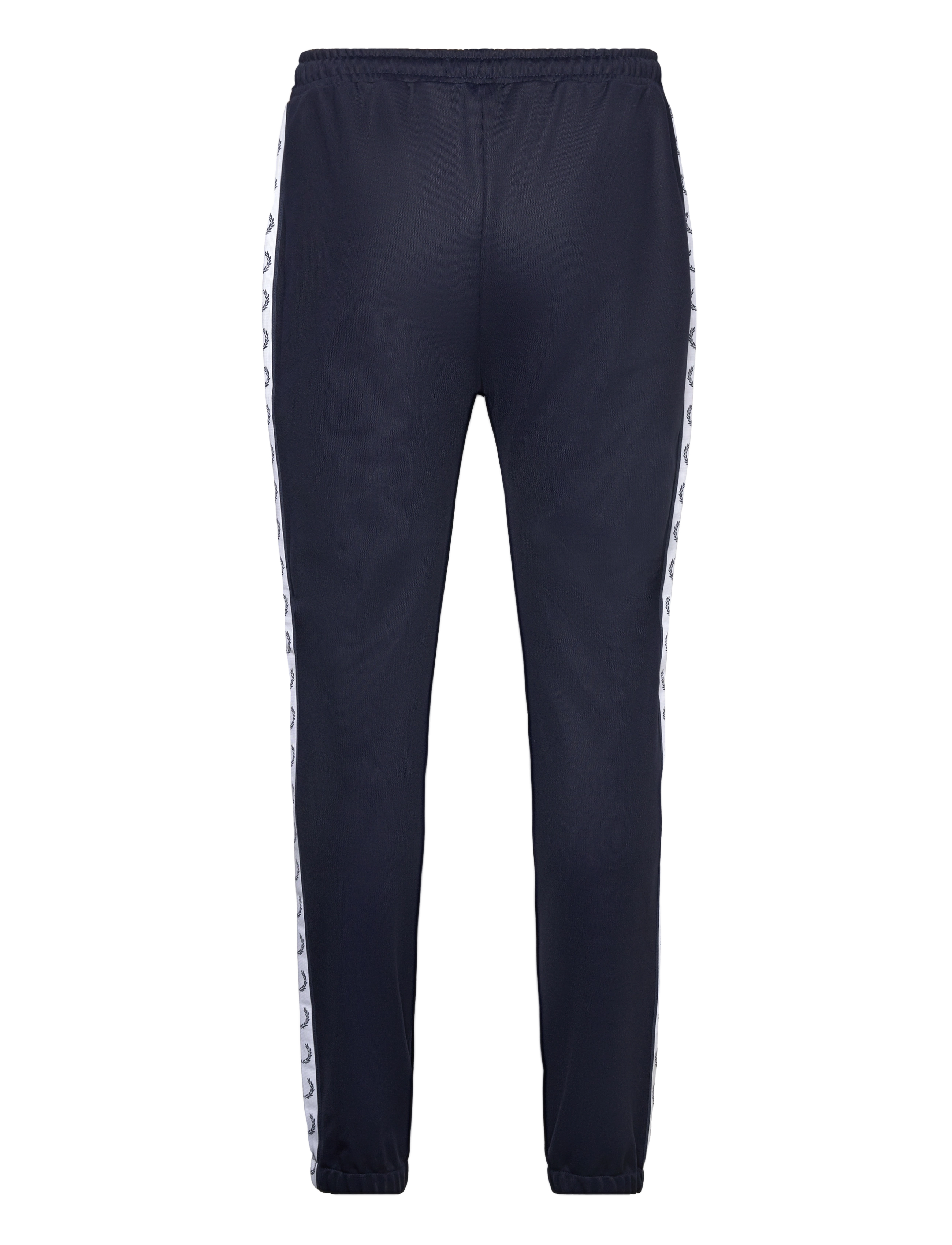 Fred Perry - TAPED TRACK PANT - shop by occasion - carbon blue - 1