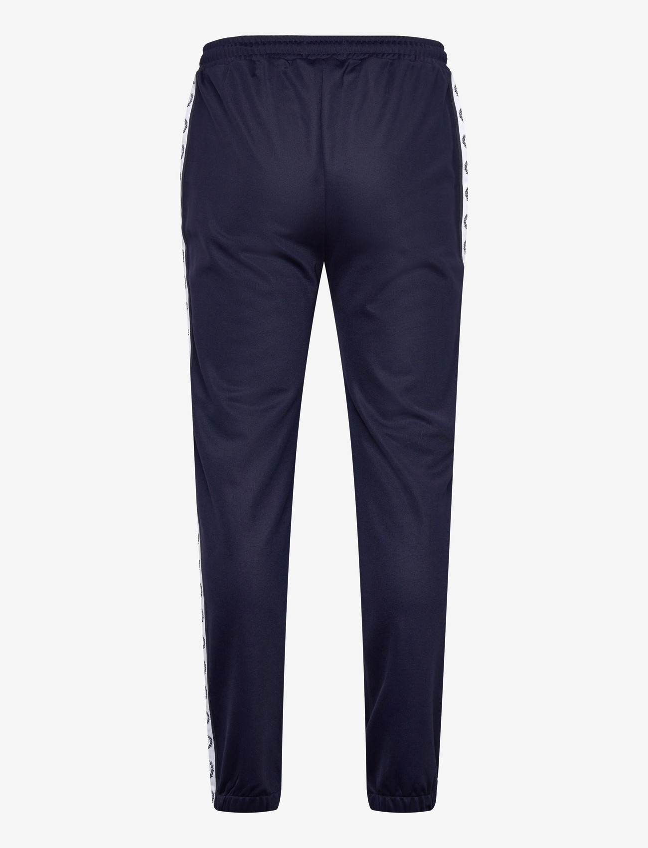 Fred Perry - TAPED TRACK PANT - osta olukorra järgi - carbon blue - 1