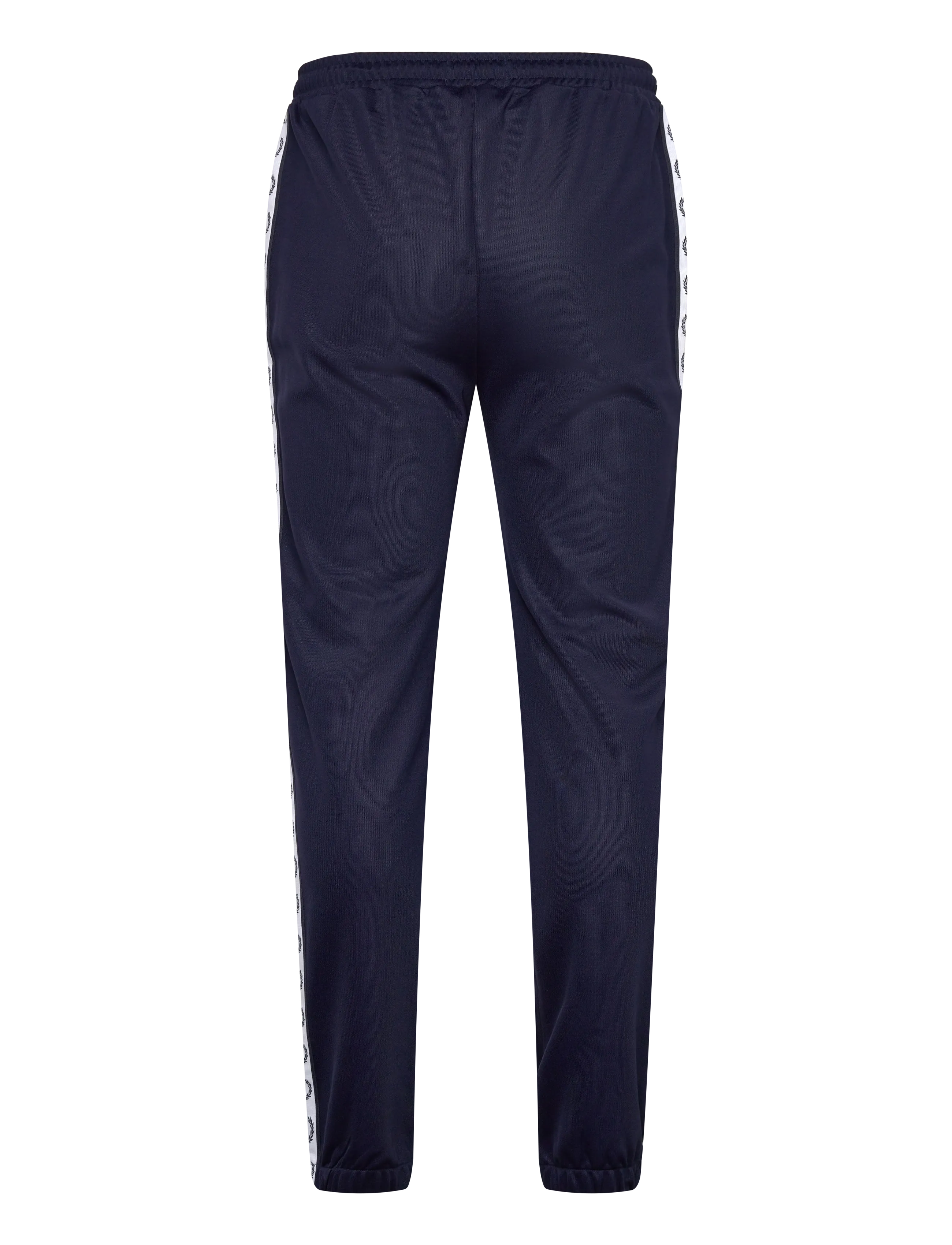 Fred Perry - TAPED TRACK PANT - män - carbon blue - 2
