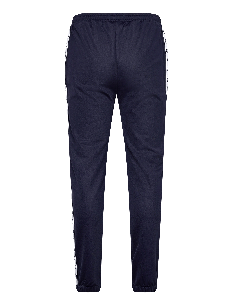 Fred Perry - TAPED TRACK PANT - nach anlass kaufen - carbon blue - 2