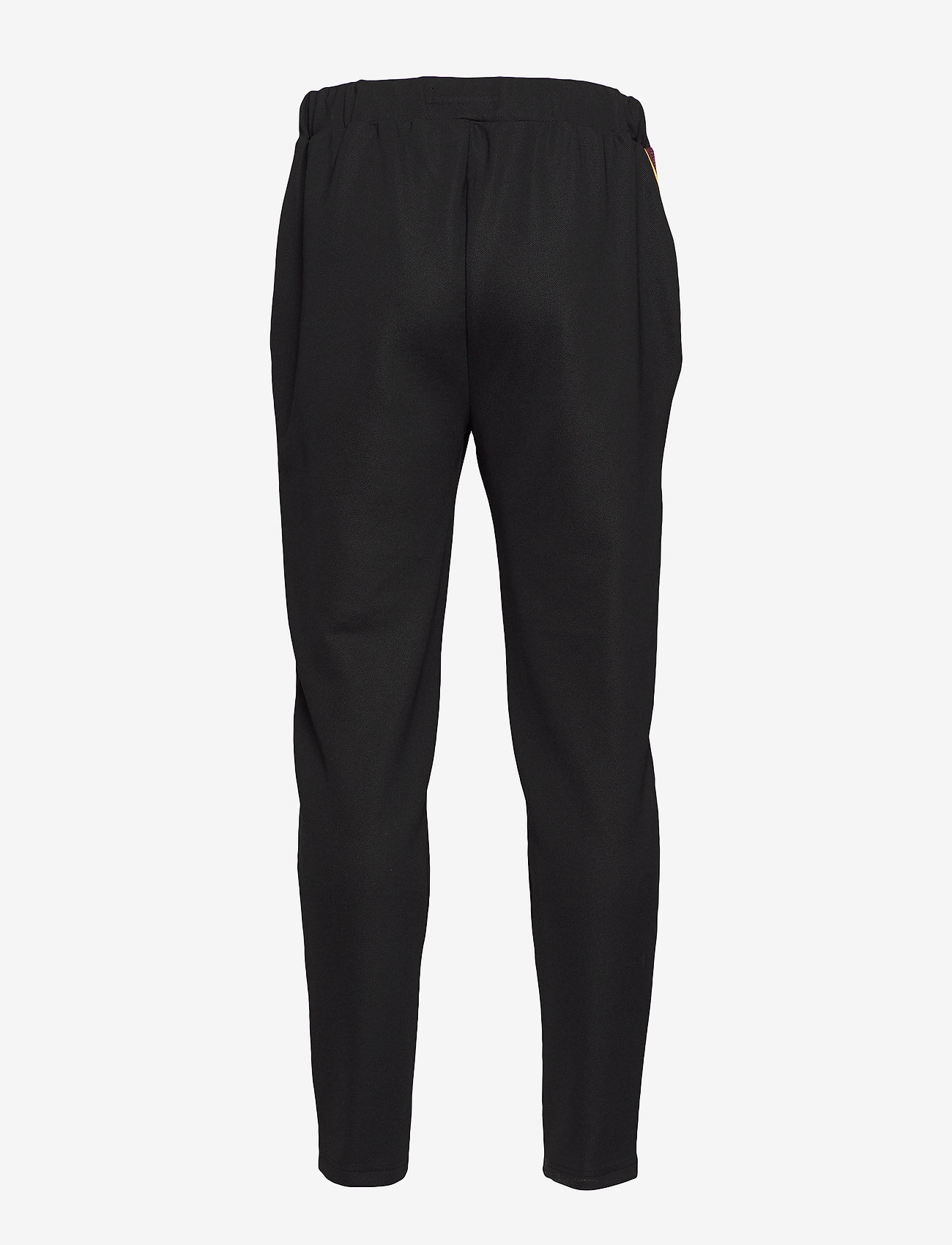 Fred Perry - TAPED TRACK PANT - black - 1
