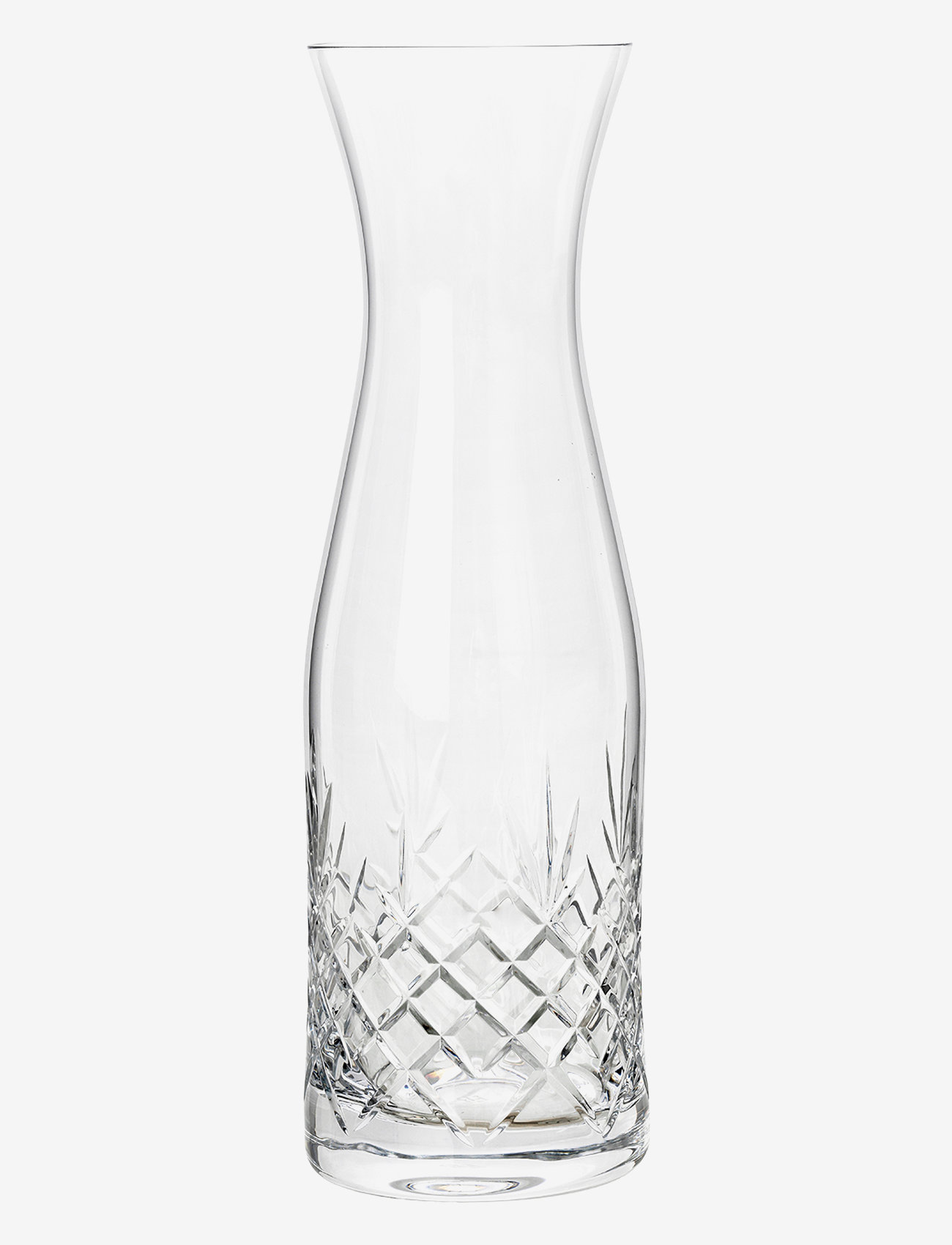 Frederik Bagger - Crispy Waterfall - 1 pcs - nach preis einkaufen - clear - 0