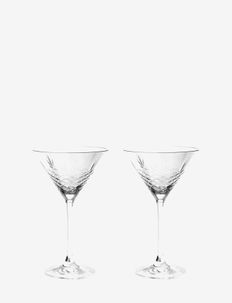 Crispy Cocktail glas, Frederik Bagger