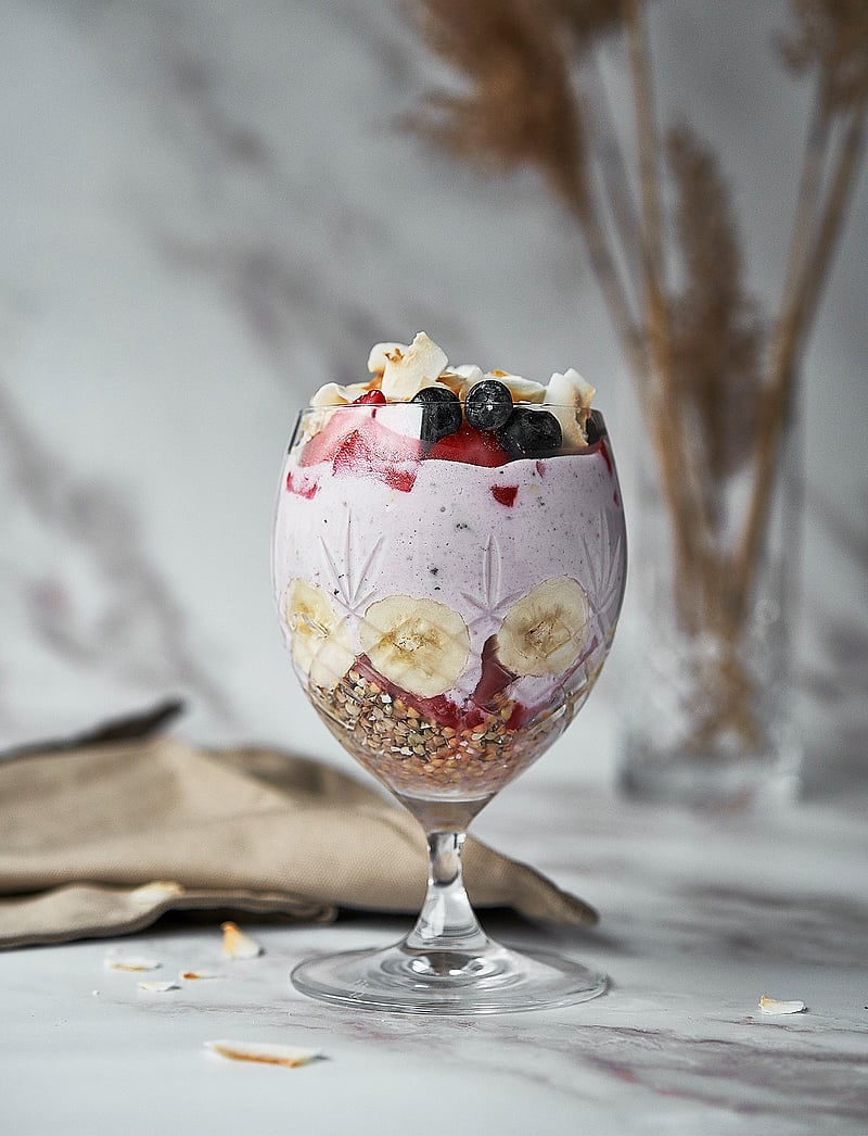 Frederik Bagger - Crispy Eightball - 2 pcs - nach preis einkaufen - clear - 1