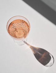 Frederik Bagger - Crispy White - 2 pcs - wine glasses - clear - 1
