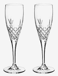 Frederik Bagger Crispy Celebration - 2 pcs - Kinginõuanded - CLEAR / undefined