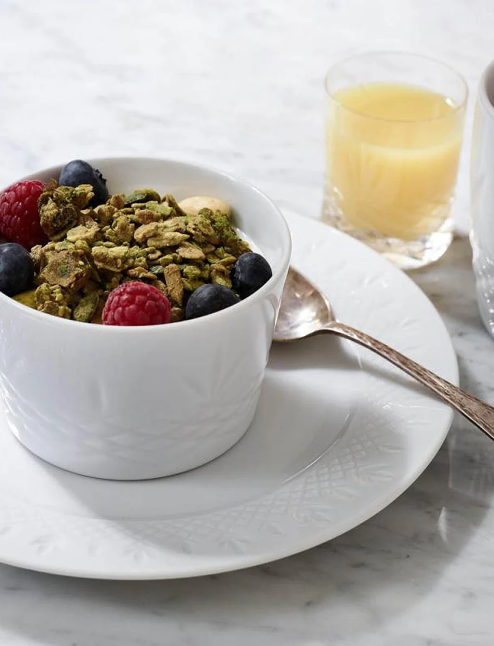 Frederik Bagger - Crispy Porcelain Bowl 1 - 1 pcs - nach preis einkaufen - white - 1