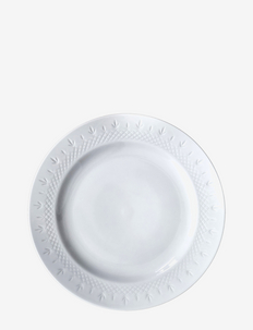 Crispy Porcelain Dinner - 1 pcs, Frederik Bagger