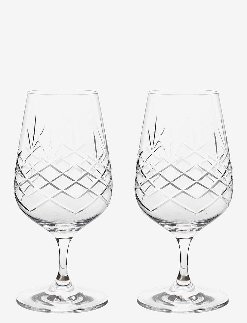 Frederik Bagger - Crispy Mate - 2 pcs - kingitused alla 100€ - clear - 0