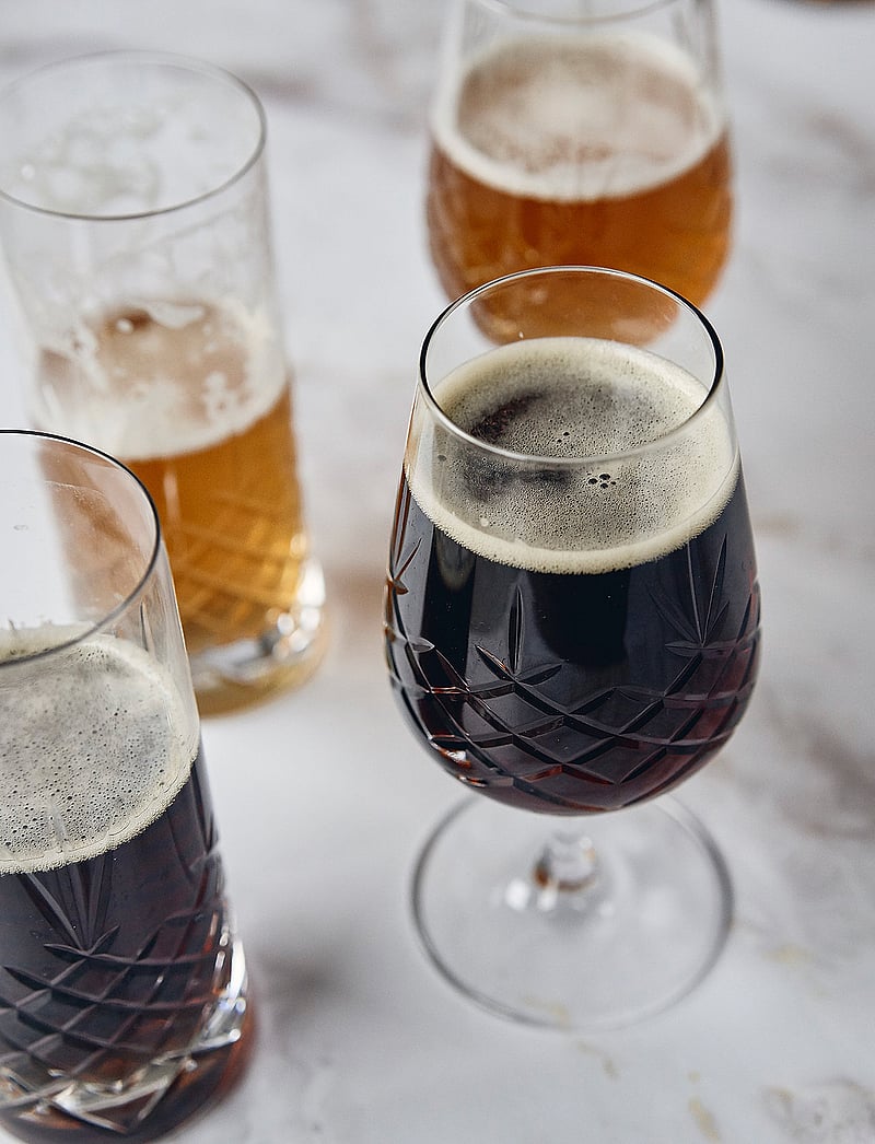 Frederik Bagger - Crispy Mate - 2 pcs - kingitused alla 100€ - clear - 1