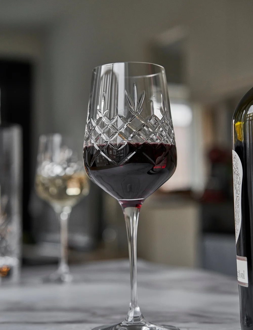 Frederik Bagger - Crispy Monsieur - 2 pcs - nach preis einkaufen - clear - 1