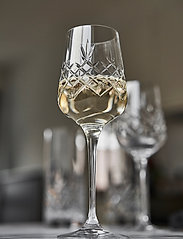 Frederik Bagger - Crispy Madame - 2 pcs - wine glasses - clear - 1