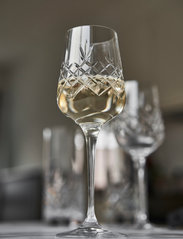 Frederik Bagger - Crispy Madame - 2 pcs - wine glasses - clear - 2