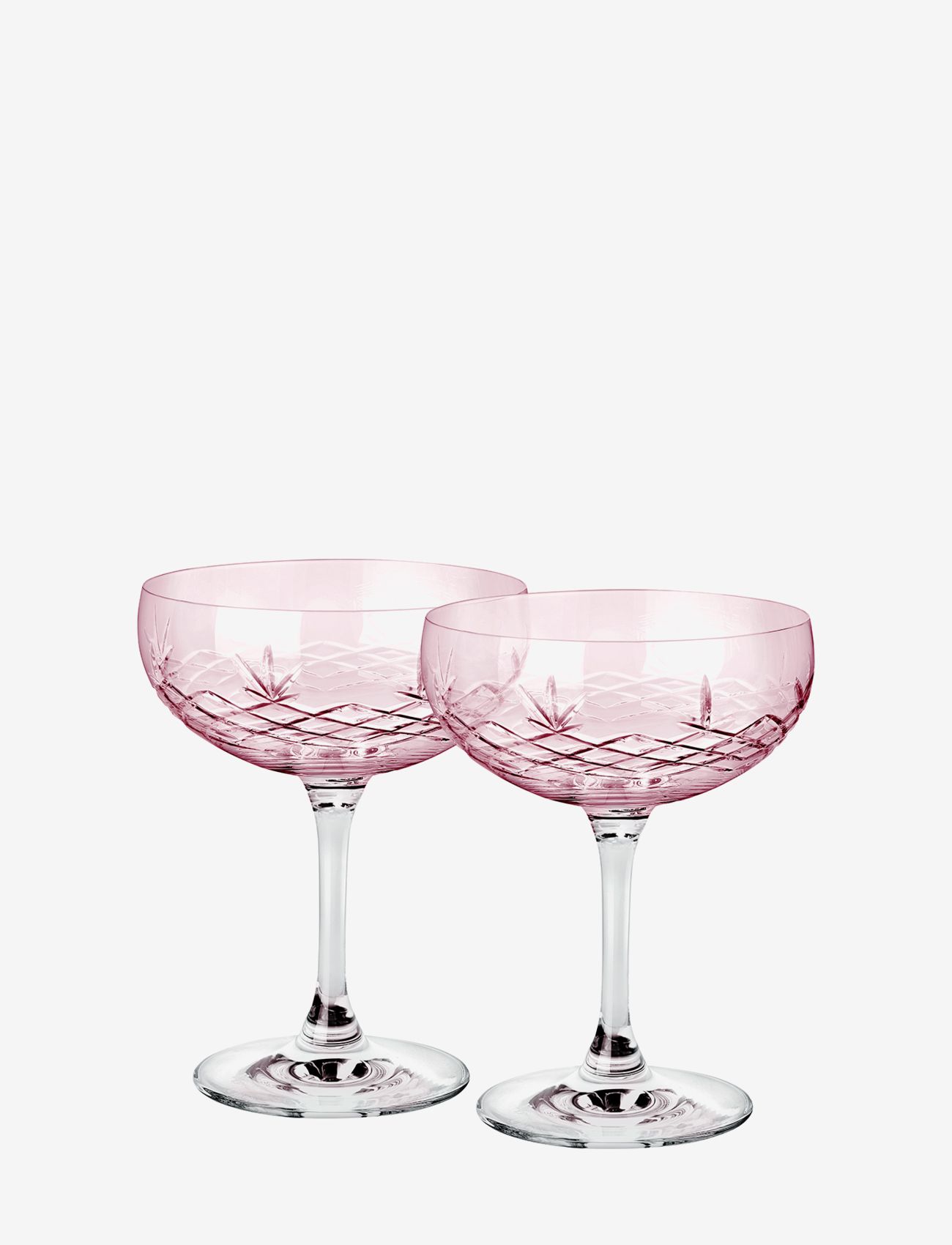 Crispy Topaz Gatsby - 2 pcs - TOPAZ