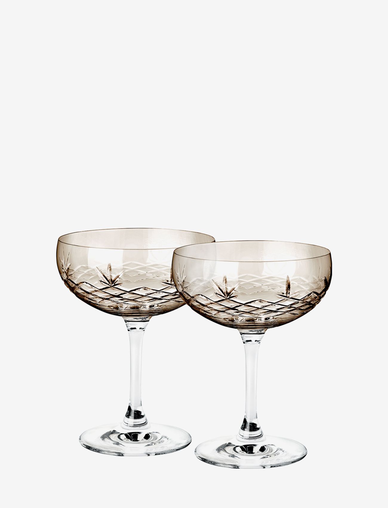 FREDERIK BAGGER Crispy Gatsby Copal - 2 Pieces Braun - 30 CL - Unisex
