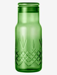 Crispy Green Bottle Small - 1 pcs, Frederik Bagger