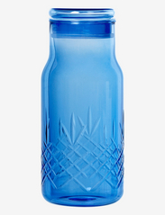 Crispy Blue Bottle Small - 1 pcs. - BLUE