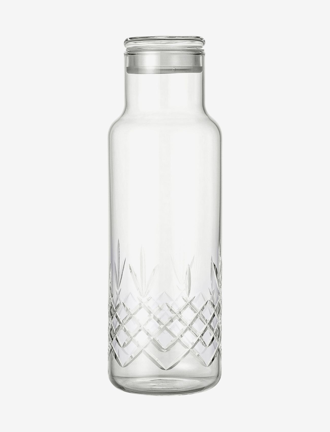 Frederik Bagger - Crispy Bottle Large - 1 pcs - kingitused alla 50€ - clear - 0