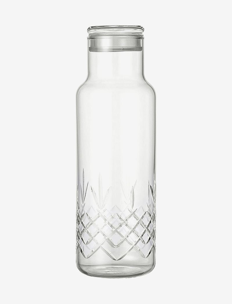 Frederik Bagger - Crispy Bottle Large - 1 pcs - kingitused alla 50€ - clear - 0