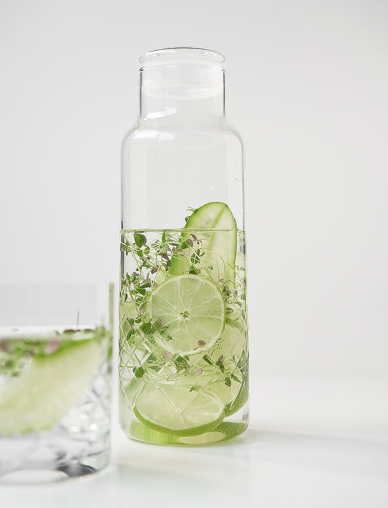 Frederik Bagger - Crispy Bottle Large - 1 pcs - kingitused alla 50€ - clear - 1
