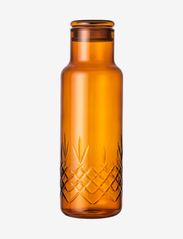 Frederik Bagger - Crispy Retro Bottle Large - laagste prijzen - retro brown - 0