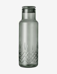 Frederik Bagger - Crispy Dark Bottle Large - 1 pcs - lowest prices - dark grey - 0