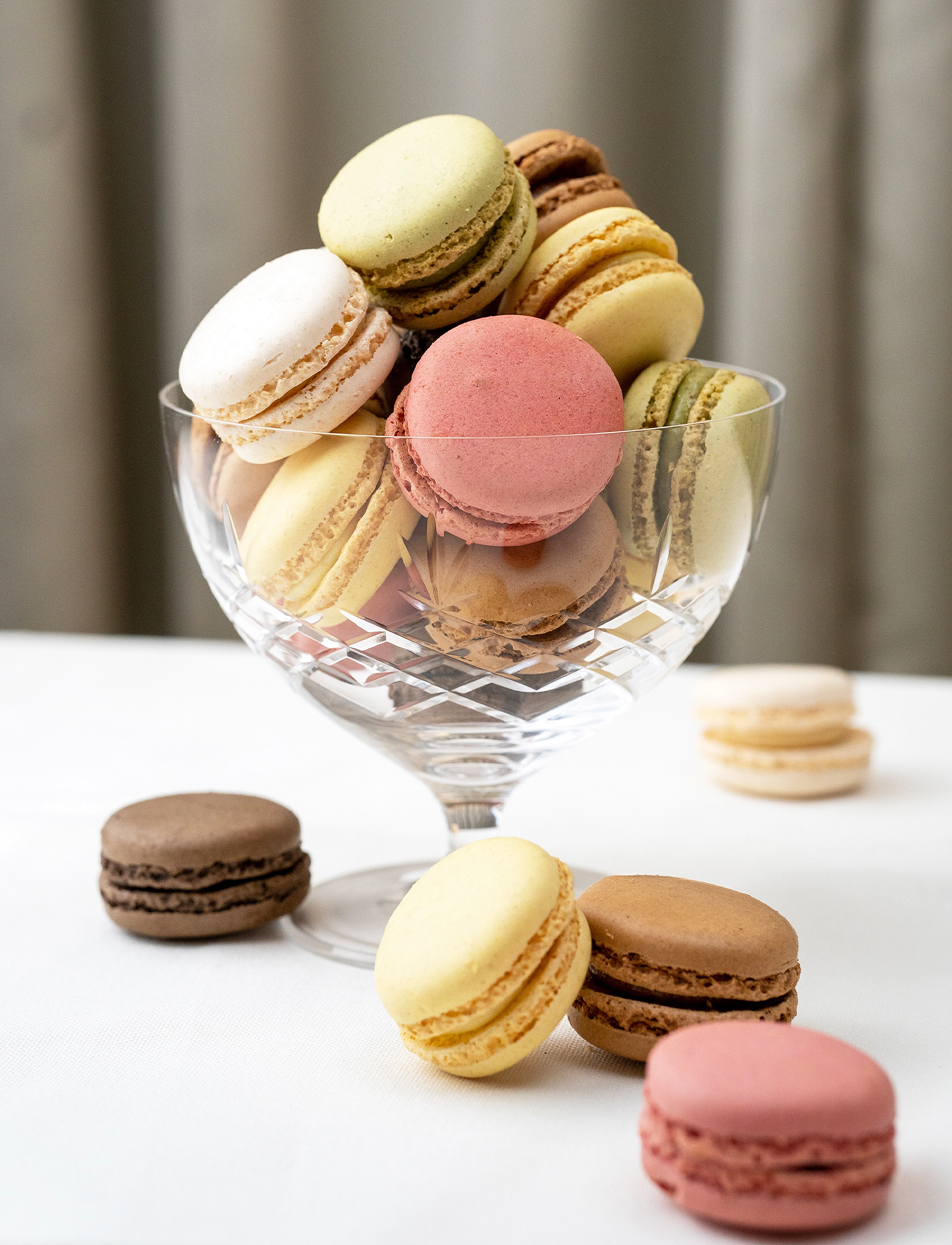 Frederik Bagger - Crispy Sundae - 1 pcs - clear - 1
