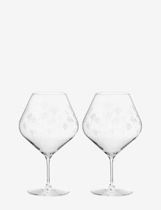 Flower Wine XL - 2 pcs, Frederik Bagger