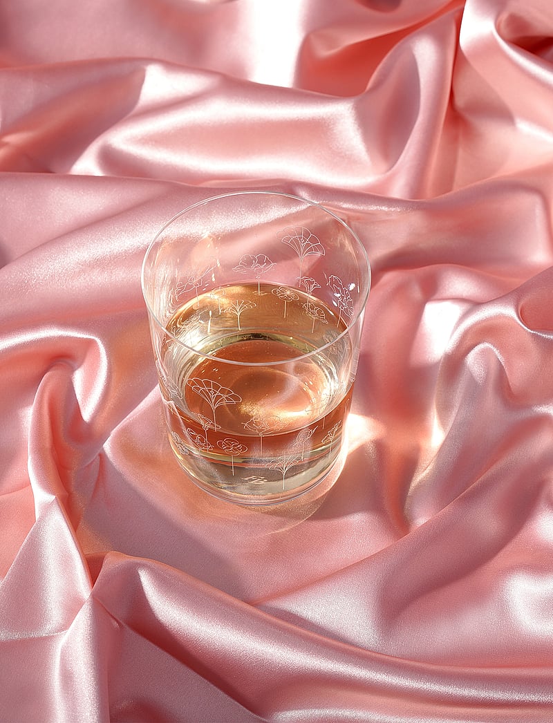 Frederik Bagger - Flower Water - 2 pcs - die niedrigsten preise - clear - 2