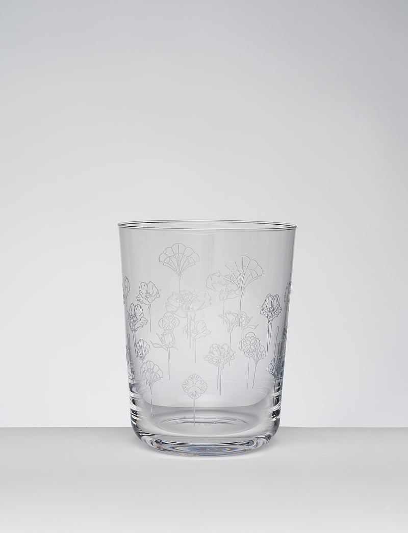 Frederik Bagger - Flower Water - 2 pcs - die niedrigsten preise - clear - 3