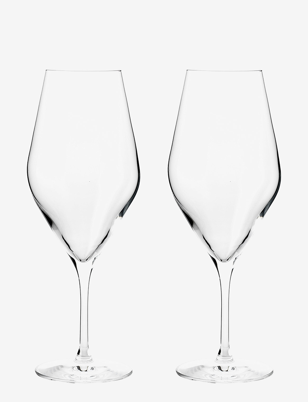 Frederik Bagger - New York Champagne - 2 pcs - clear - 0