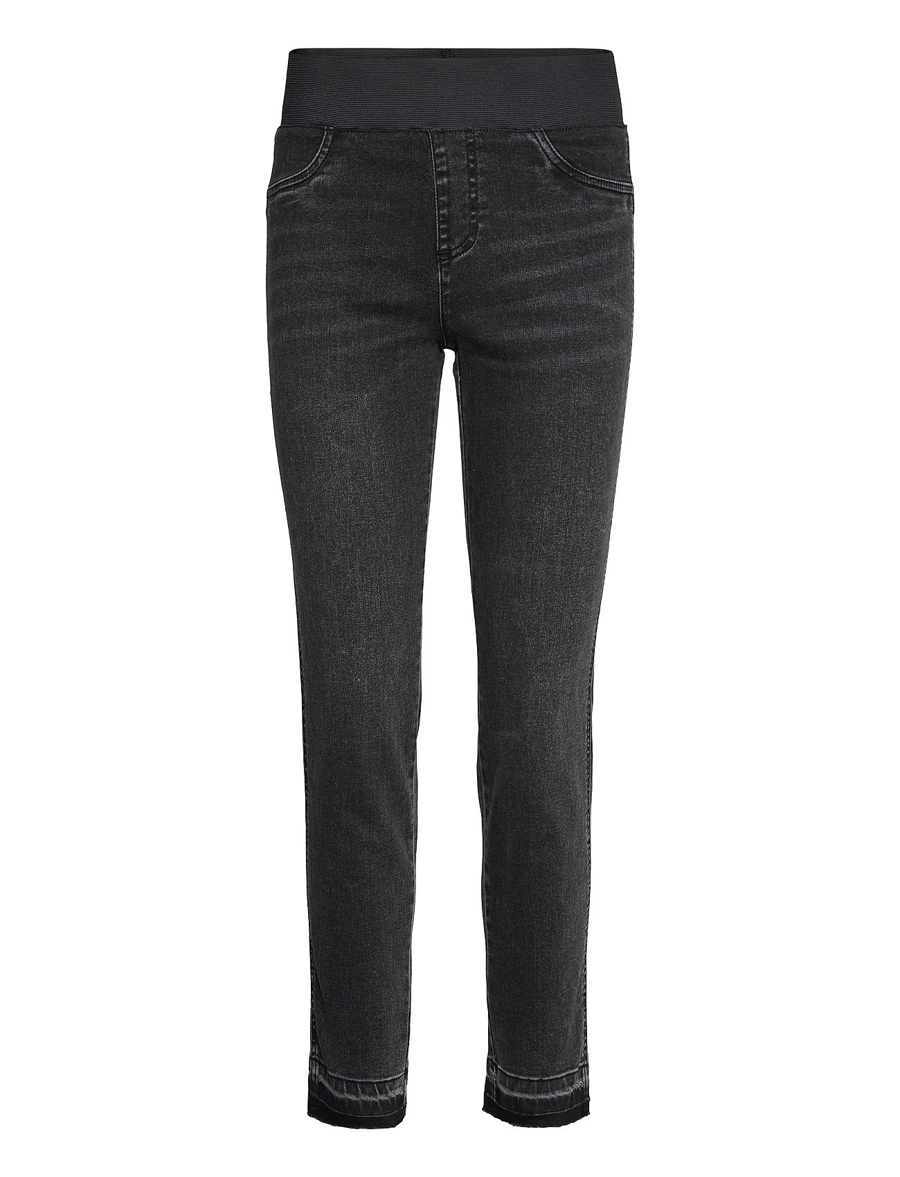 FREE/QUENT Shantal-Ankle-Pa-Raw - Blue - XS 1