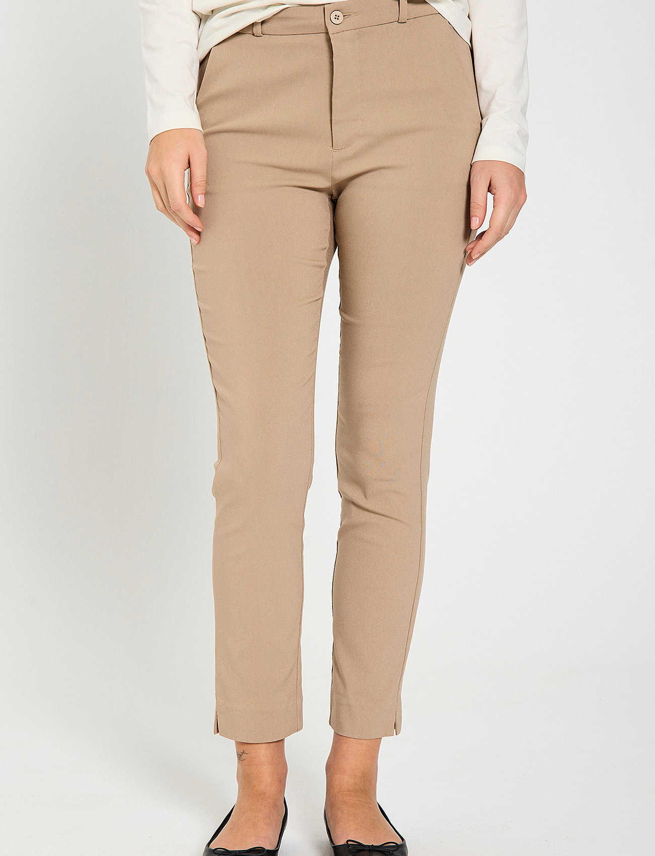 FREE/QUENT Fqsolvej-Ankle-Pa - - XS 2