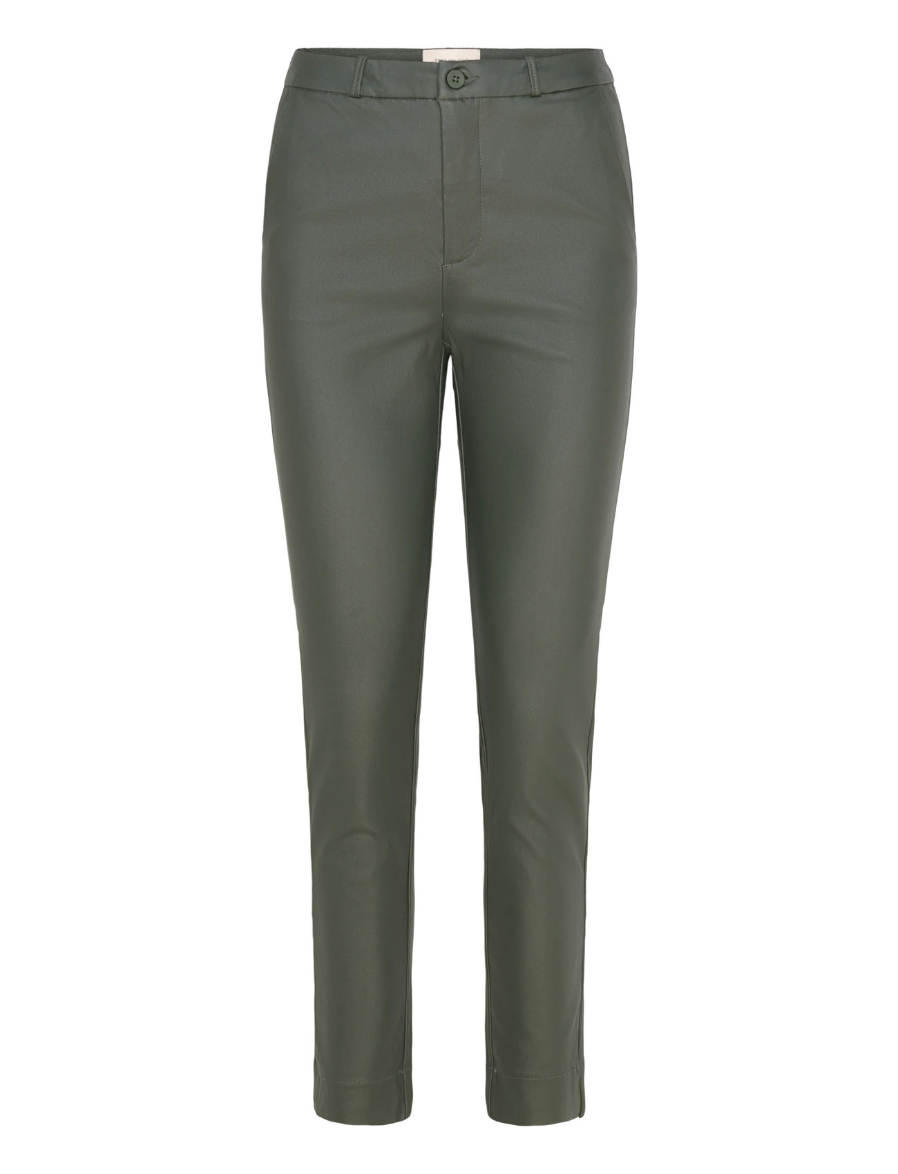 Khaki green