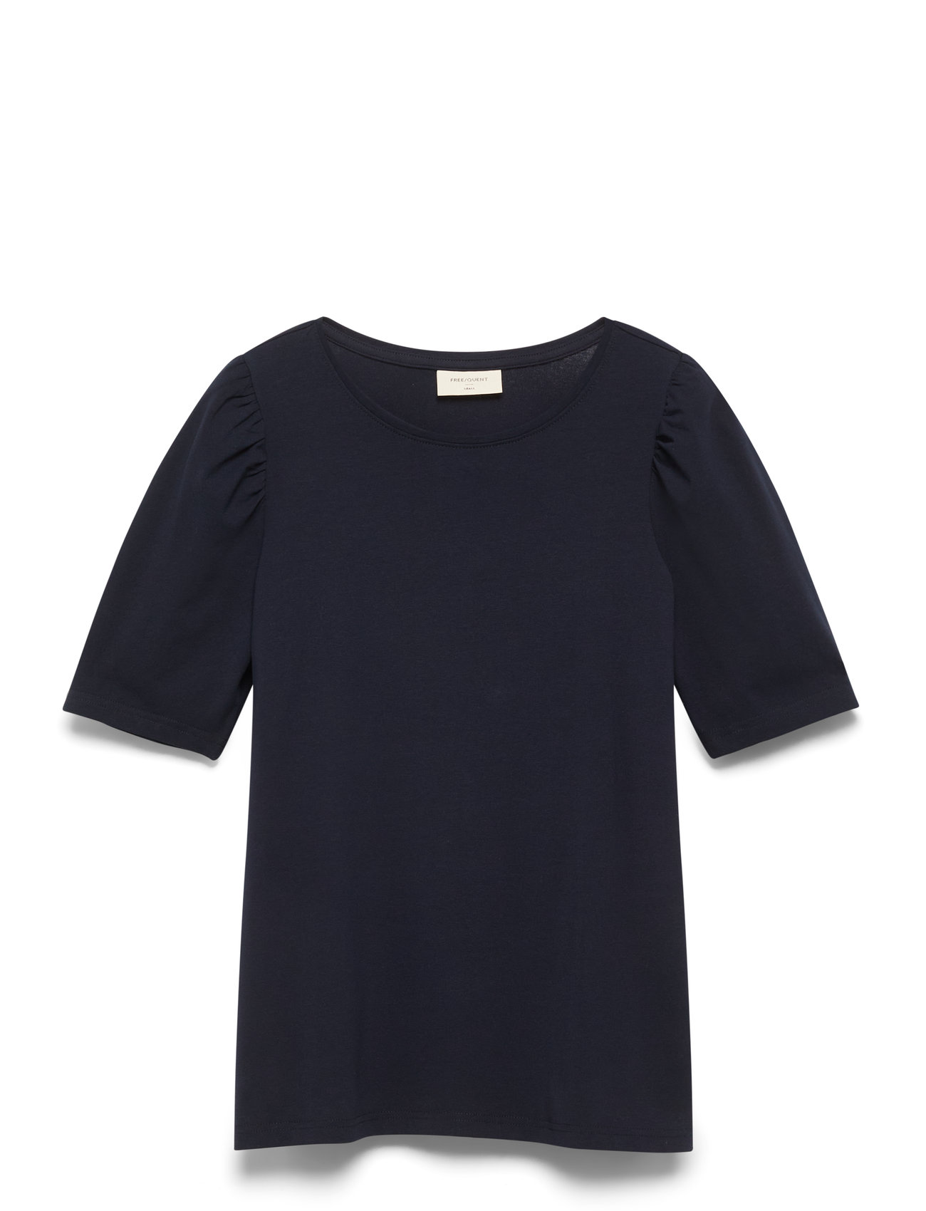 FREE/QUENT Fqfenja-Tee-Puff - - XS 1
