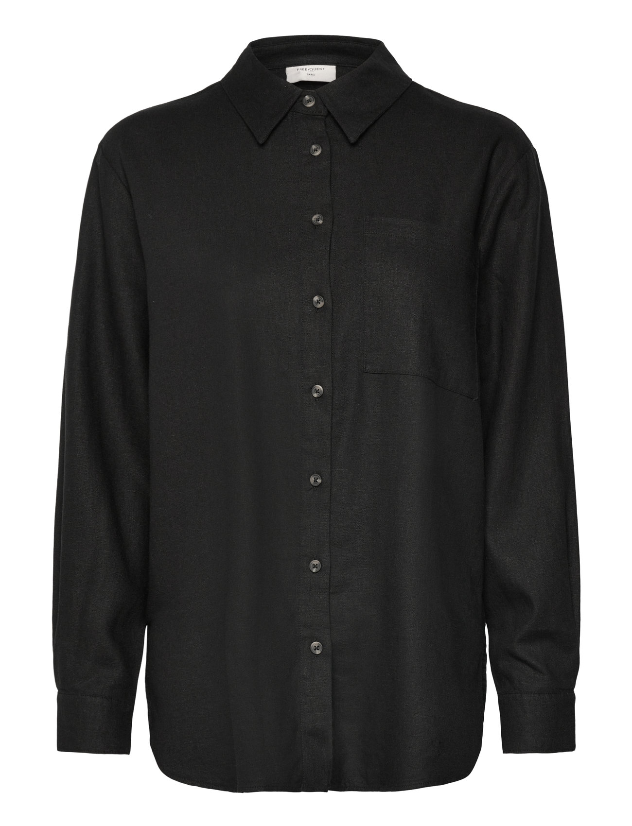 FREE/QUENT Fqlava-Sh-Simple - Black - S