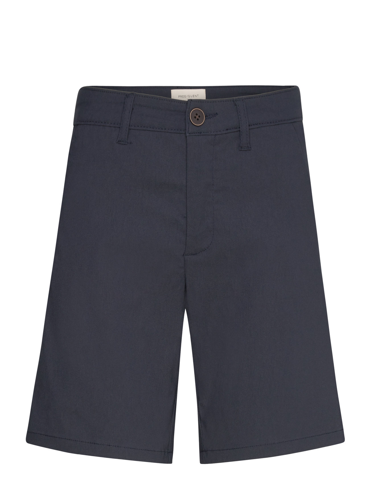 FREE/QUENT Fqrex-Shorts - Navy - XXS 1