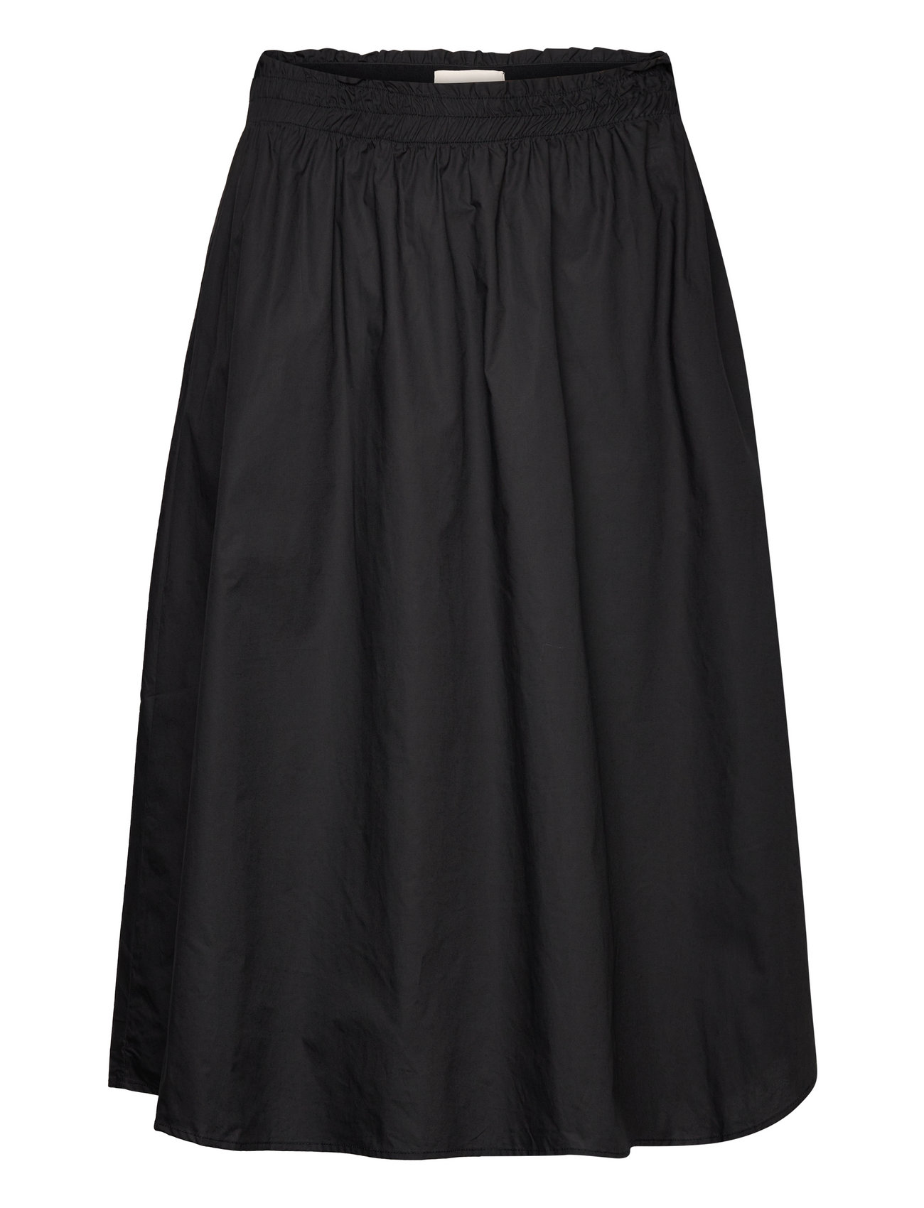 FREE/QUENT Fqmalay-Skirt - Black - XS