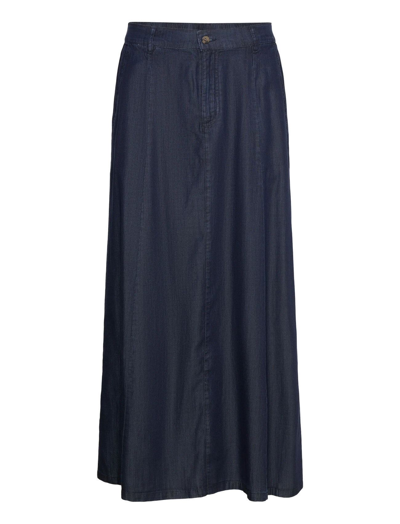 FREE/QUENT Fqwilke-Skirt - Navy - XS 1