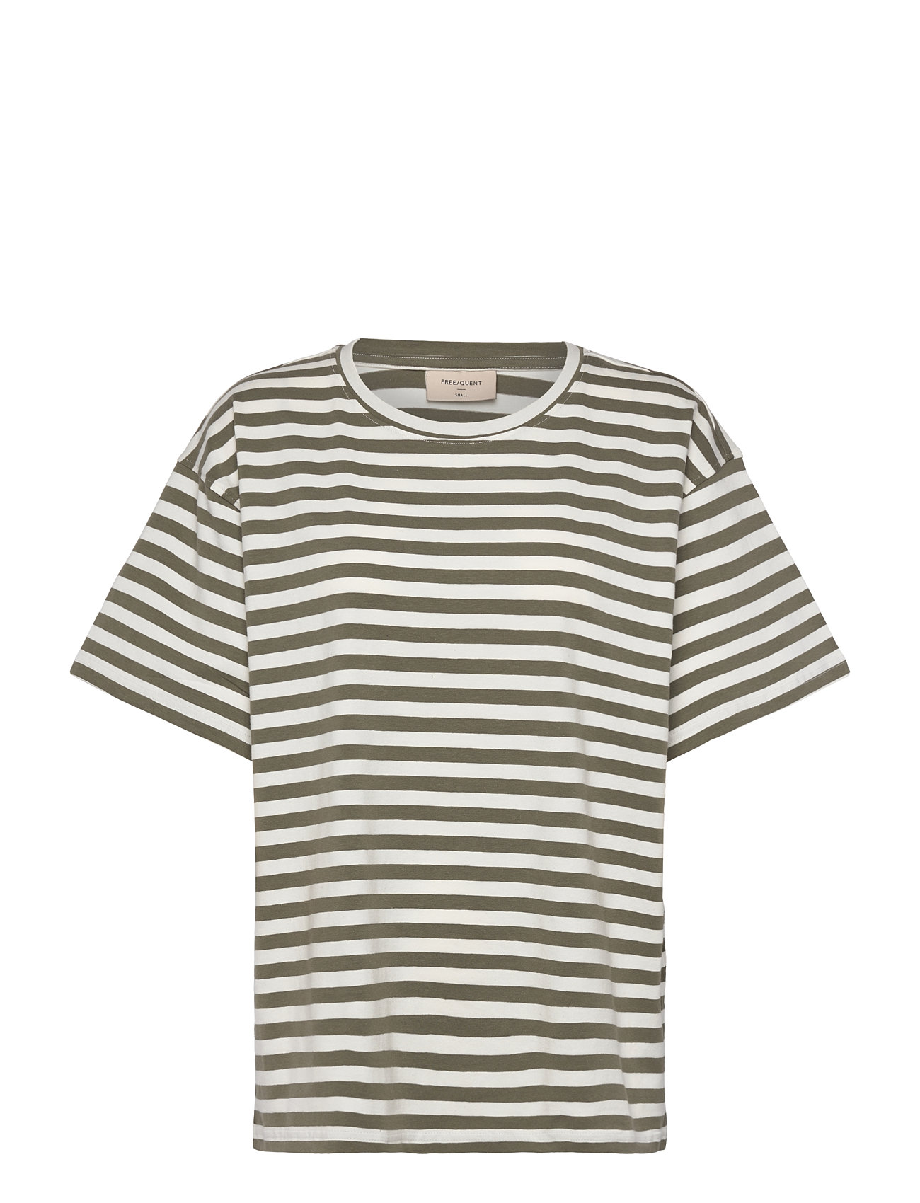 FREE/QUENT Fqfenjal-Tee - - XS 1