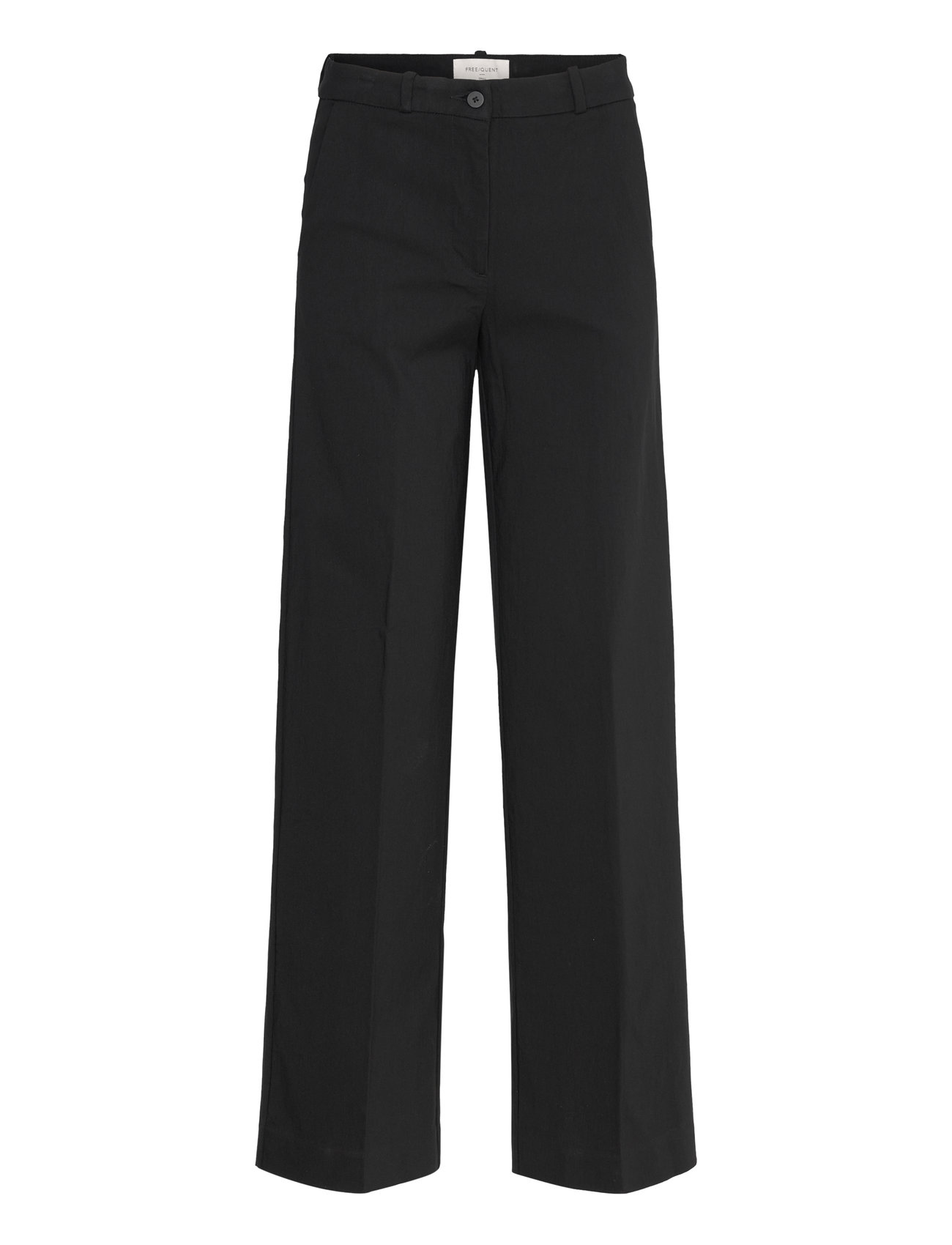 FREE/QUENT Fqsolvej-Pants - - XS 1