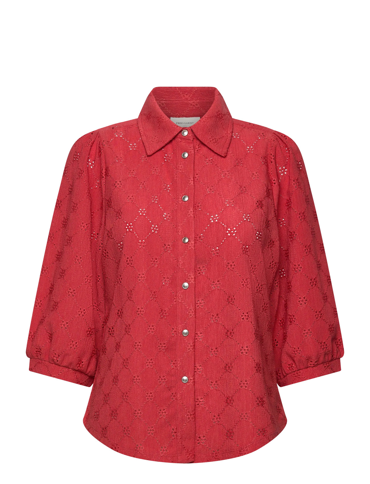 FREE/QUENT Fqleni-Blouse - - XXL 1